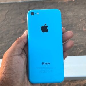 iPhone 5c